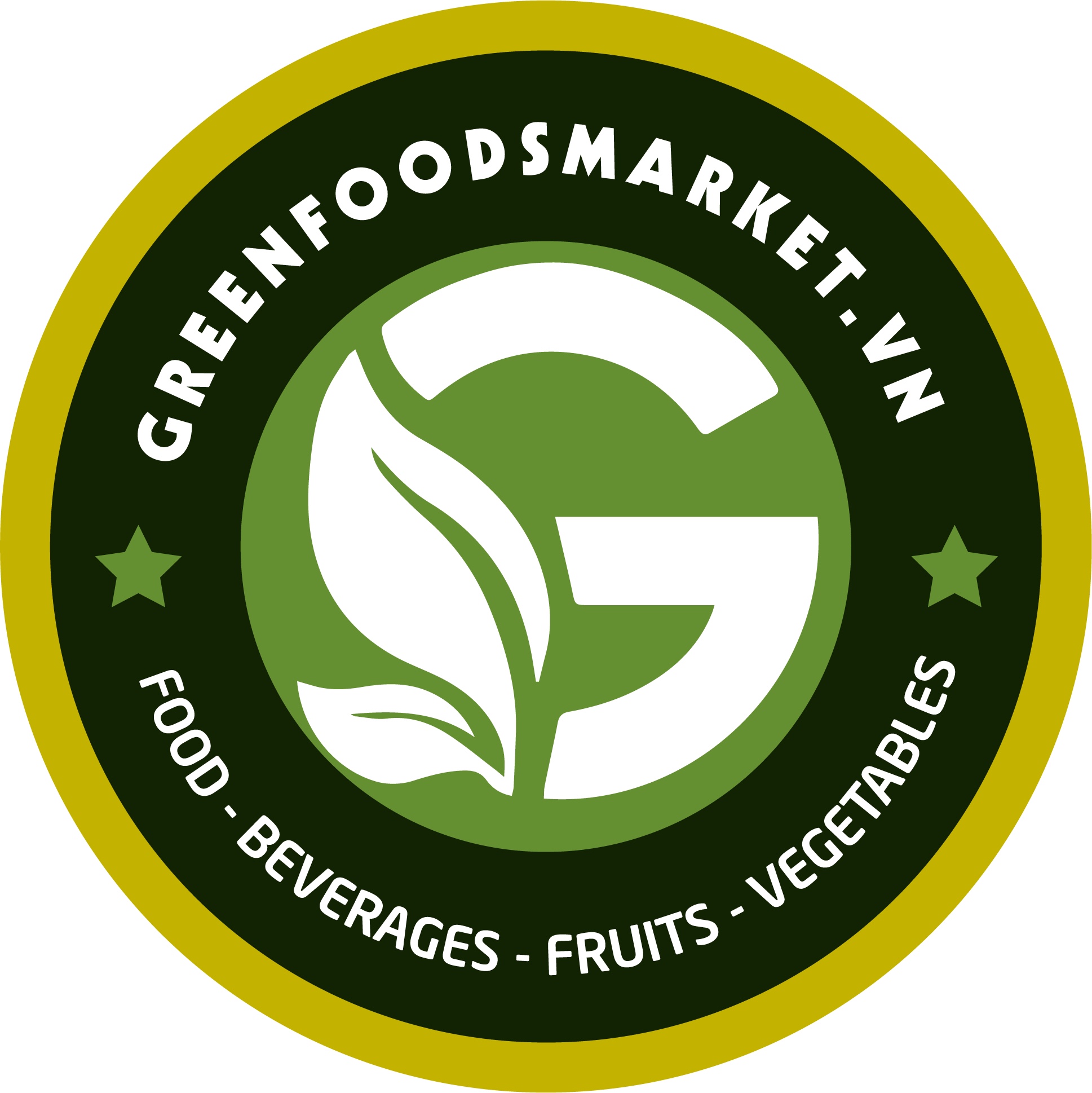 Cửa hàng GreenfoodsMarket.vn